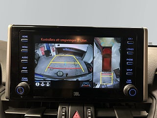 Toyota RAV4 Hybrid AWD-i E-CVT Executive Premium MOMS/360°/Drag/JBL
