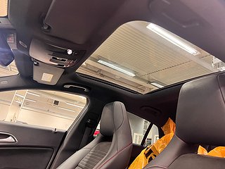 Mercedes-Benz CLA 220d AMG Sport 177hk Drag/Pano/MoK/Kamera