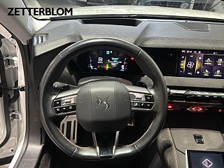 Halvkombi DS DS4 12 av 13