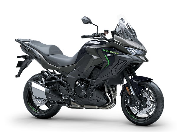 Kawasaki  VERSYS 1100 *DEMO SALE* 