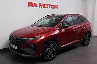 Kombi Hyundai Tucson