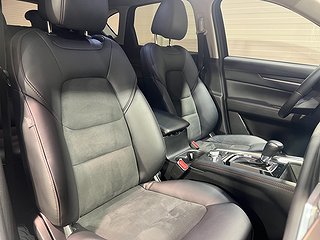 SUV Mazda CX-5 7 av 20