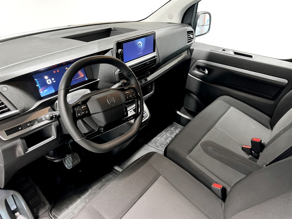 Citroen SpaceTourer 2025, bild 5/10