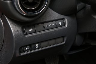 SUV Nissan Juke 12 av 22