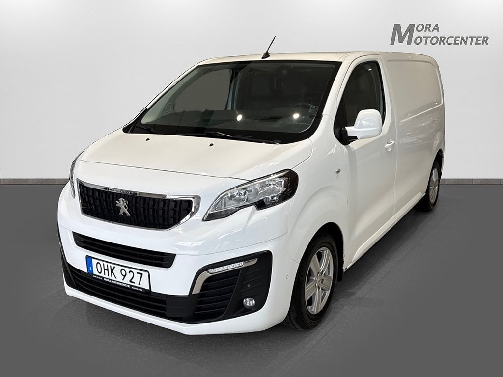 Peugeot Expert Pro+ 2.0 BlueHDi 180 EAT Euro 6
