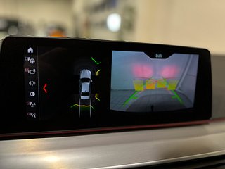 BMW 520 d xDrive Sedan Sport Display Key GPS Dvärm Kamera
