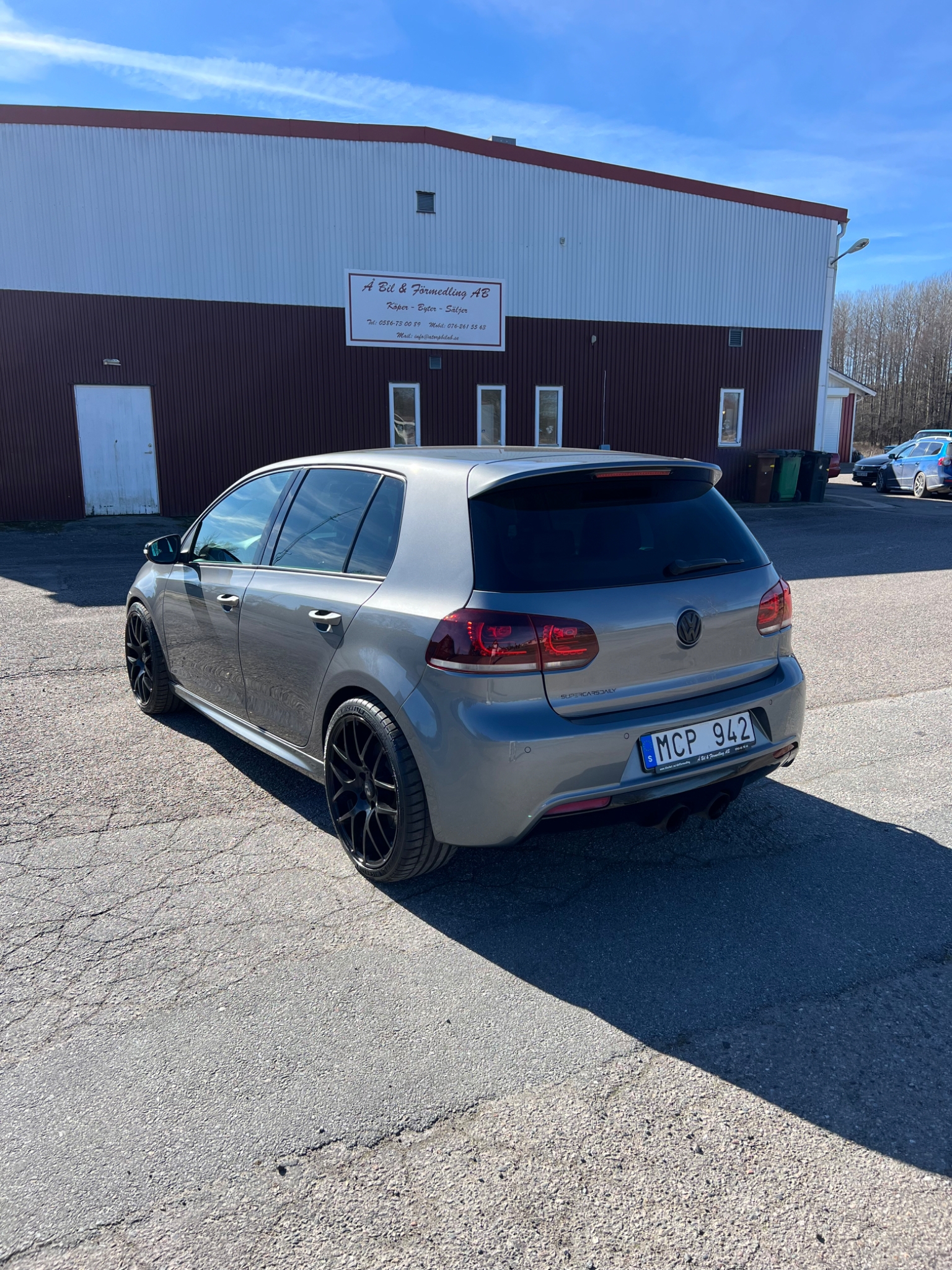 Volkswagen Golf 2012, bild 4/49