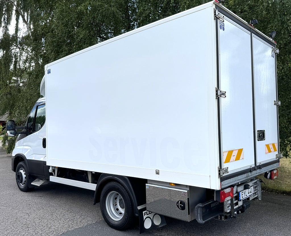 Iveco 70-180 2020 - miniatyr 5
