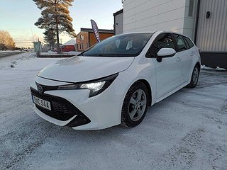 Toyota Corolla Touring Sports Hybrid e-CVT Euro 6