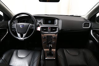 Halvkombi Volvo V40 Cross Country 11 av 26