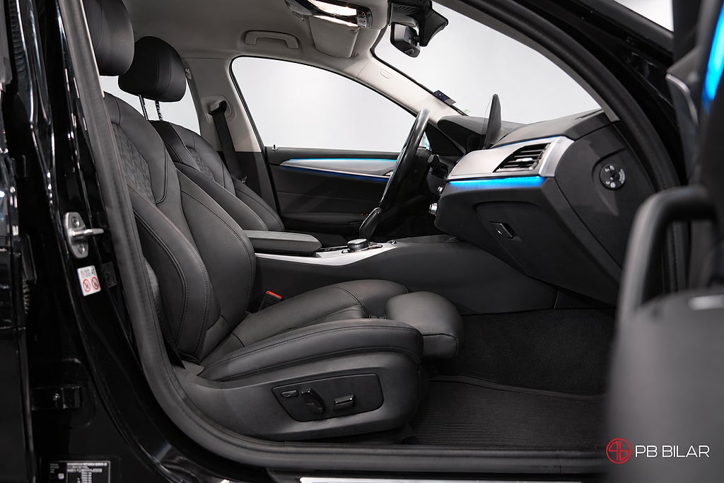 BMW 530e
