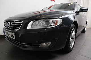 Kombi Volvo V70 5 av 14