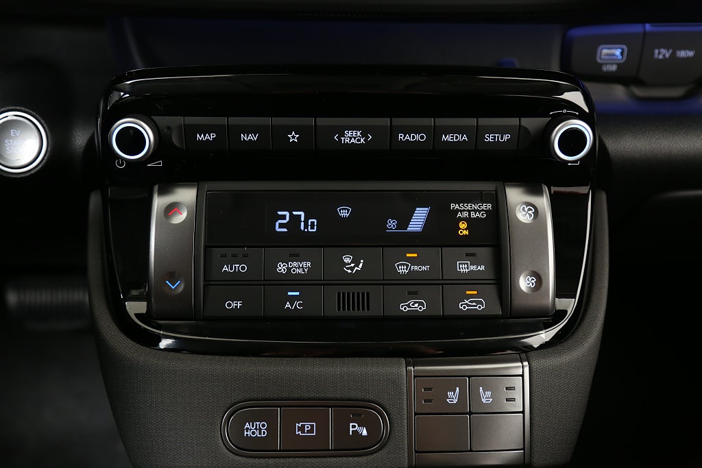 Hyundai Inster 49kWh Advanced 370 km  0,99% SUPERKAMPANJ! | 2302kr/mån 2025