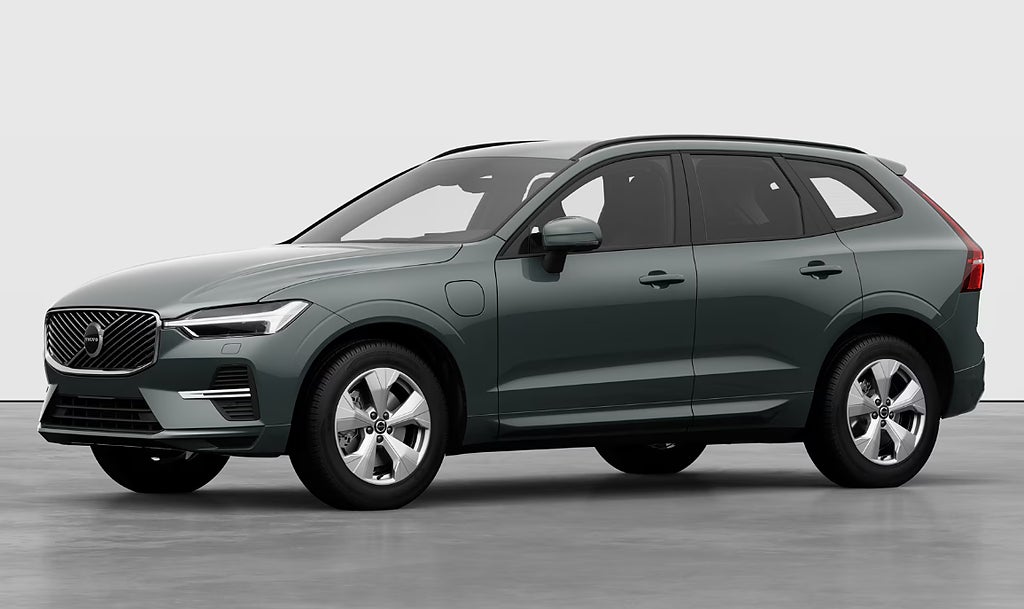 Volvo XC60 T6 Core Nordic Edition