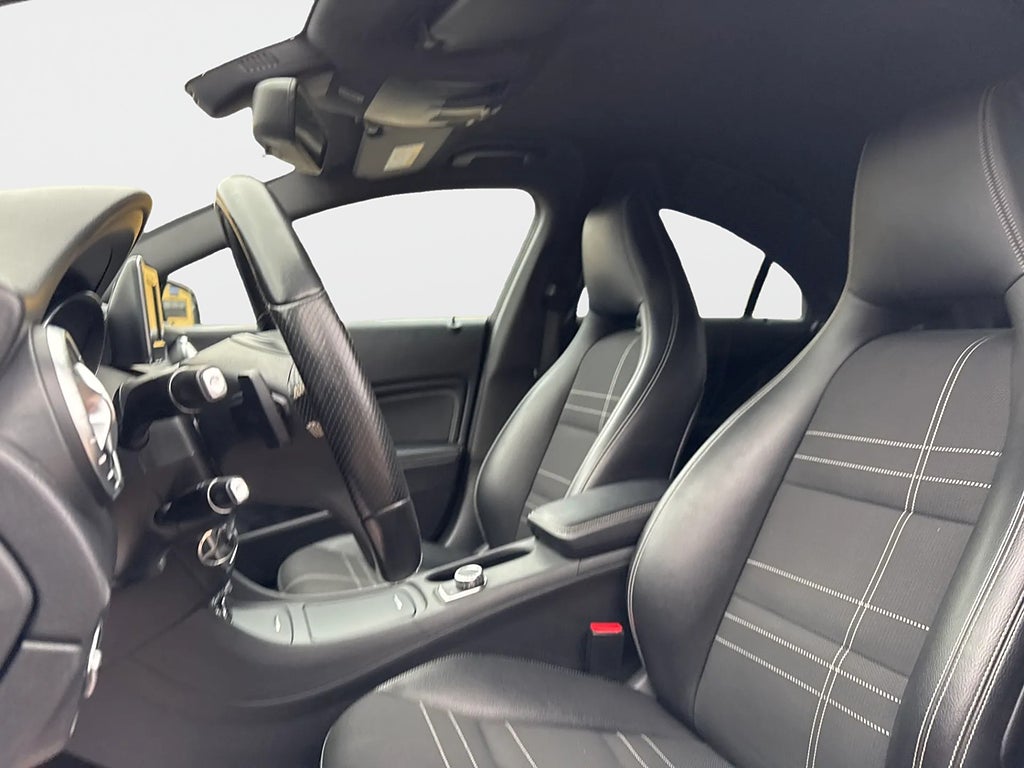 Mercedes-Benz CLA220 220 CDI 170hk Automat Urban Line Kamera 1224kr/månaden 2015, bild 20