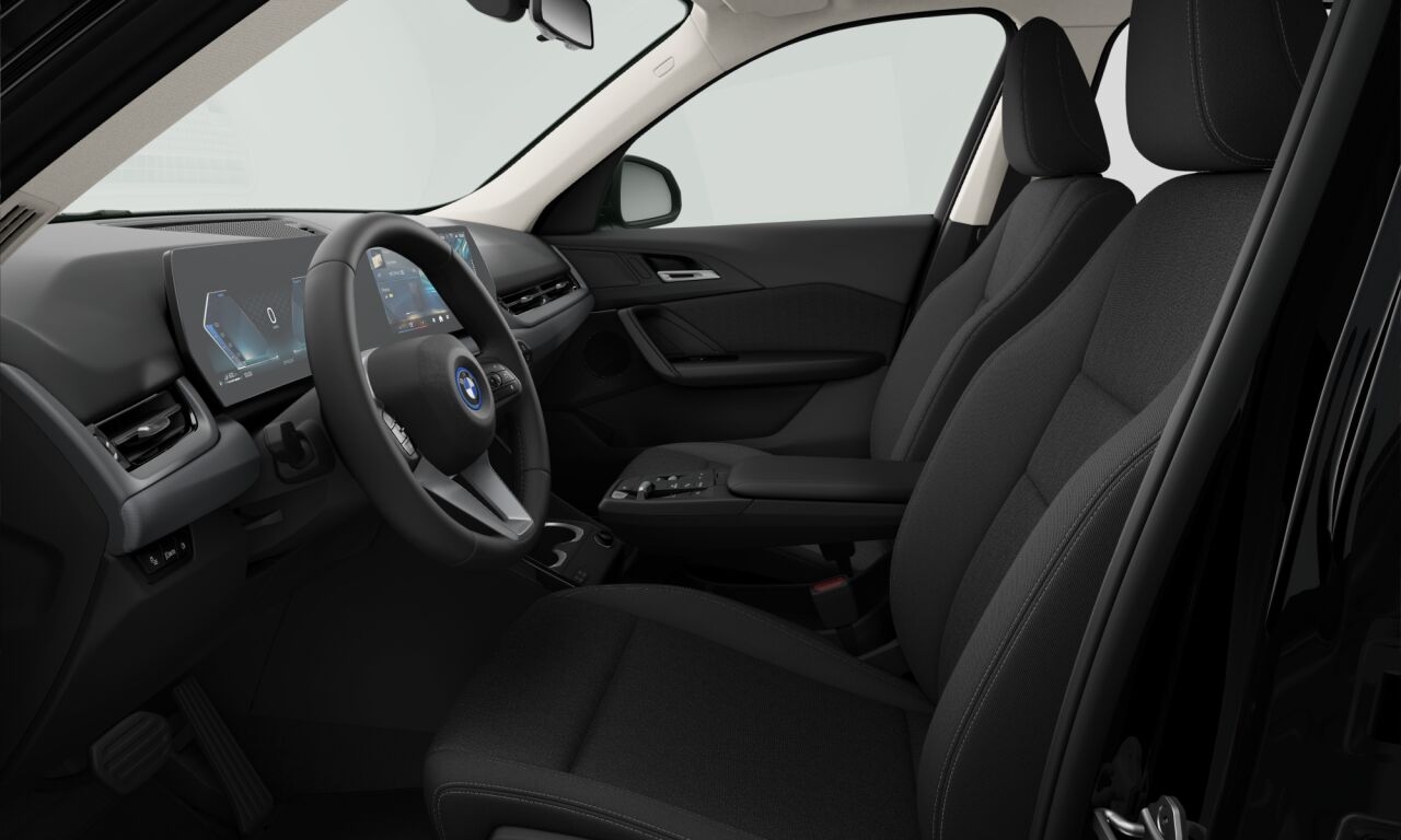 BMW X1 2026, bild 3/33