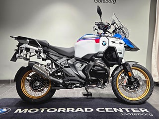 BMW R1300GSA/Automat/Optimised/2026/Omgående Leverans