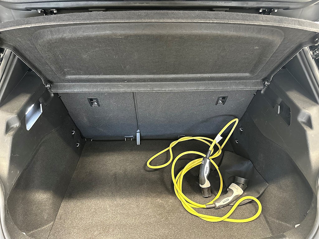 Volkswagen ID.3 Life Pro Performance, 204hk/NAV/VÄRMEPUMP