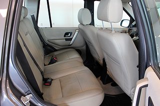 SUV Land Rover Freelander 7 av 11