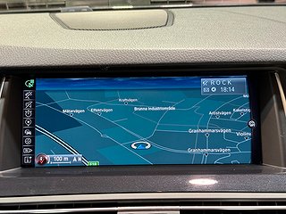 Kombi BMW 535 19 av 26