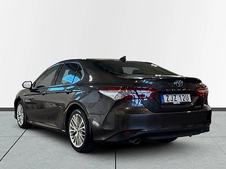 Toyota Camry Hybrid CVT Executive Auto Kamera Psens S&V-däck