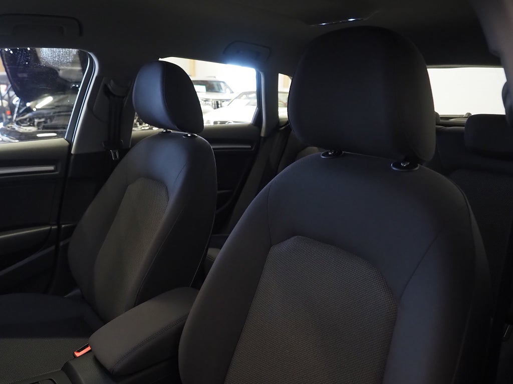 Audi A3 Sportback 35 TFSI 150hk Proline | Dragkrok | 2020