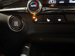 Mazda 3 Hatchback 2.0 M Hybrid Kamera GPS HuD Rattvärme SoV – bild 17