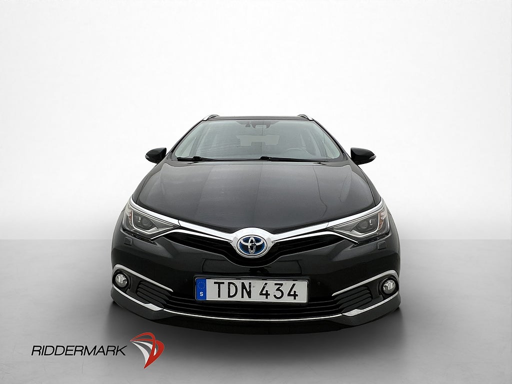 Toyota Auris Touring Sports Hybrid Executive Kamera P-Sensor