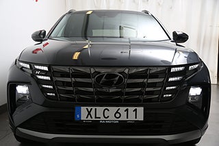 SUV Hyundai Tucson 5 av 33