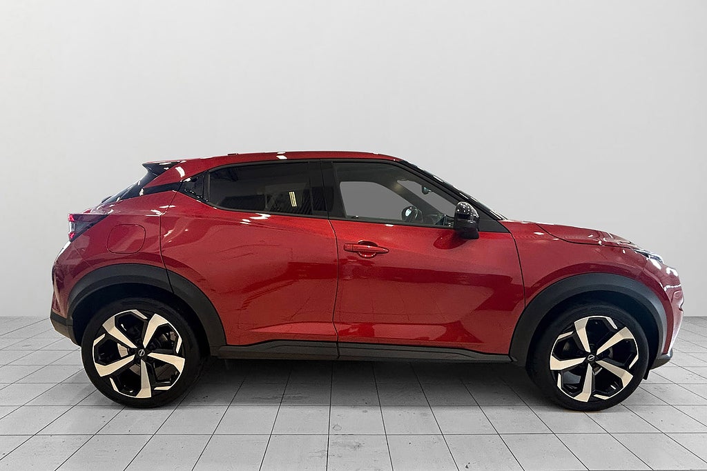 Nissan Juke 2023 - miniatyr 6