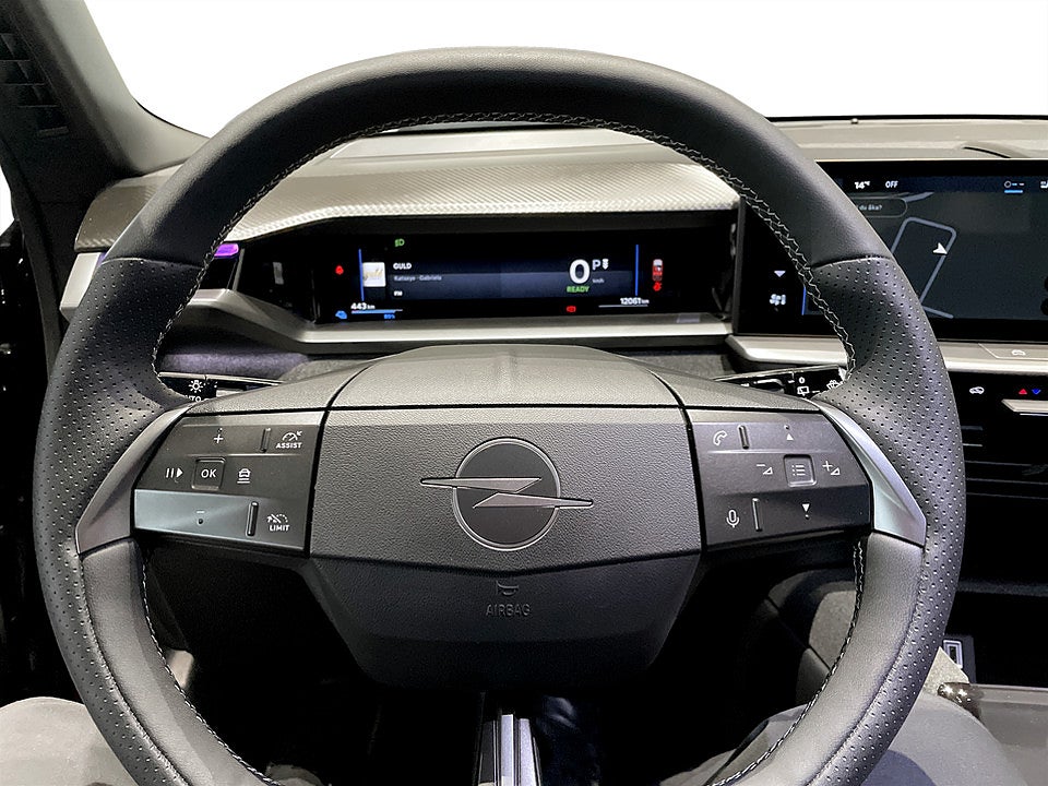 Bild på Opel Grandland GS+ Electric - DEMO