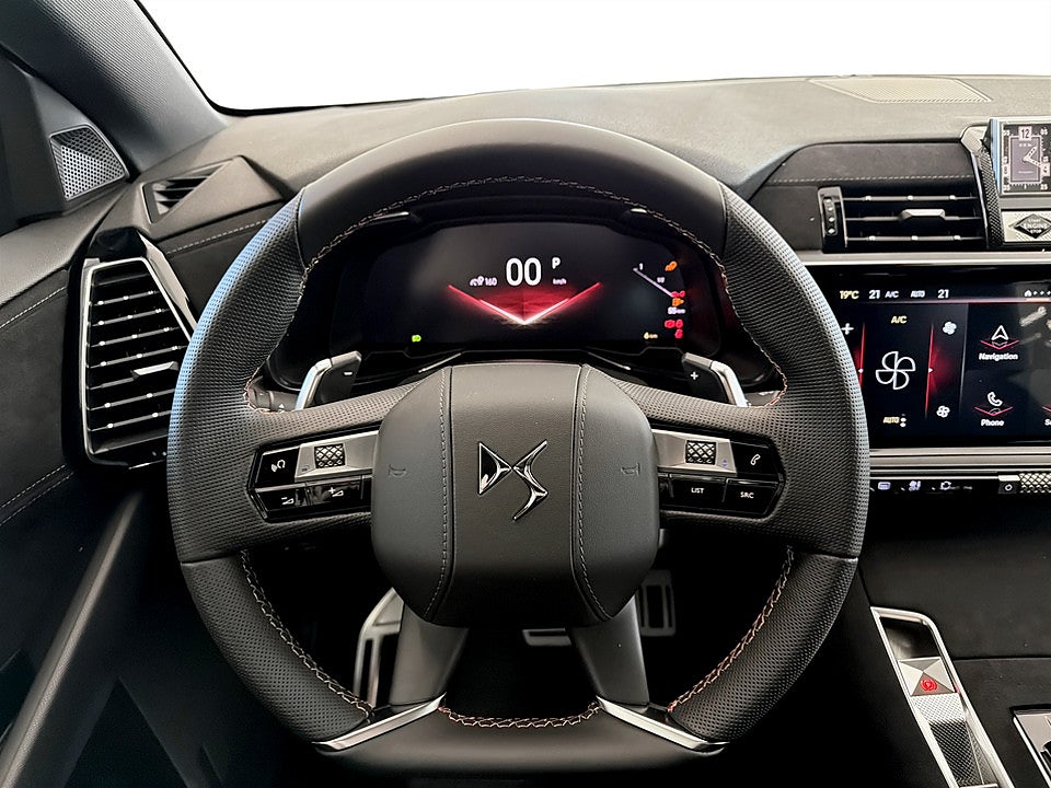 Bild på DS 7 Crossback Pallas 1.5 BHDi 130hk Aut B-KAMERA CARPLAY