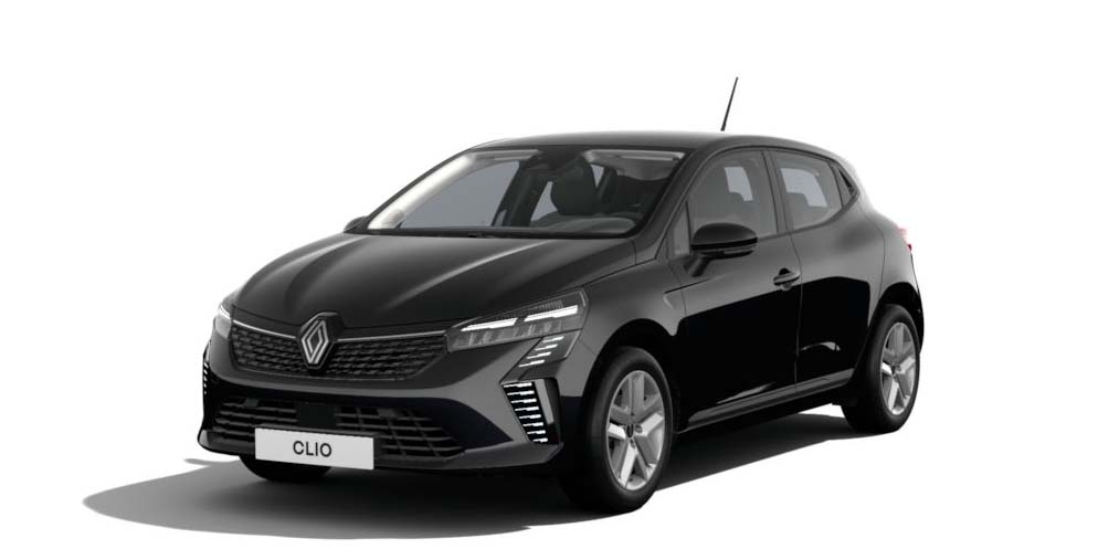 Renault Clio 2025, bild 2/36