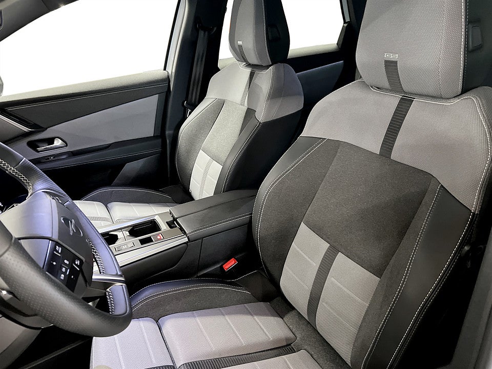 Bild på Opel Grandland GS Hybrid 145hk Aut B-KAMERA CARPLAY