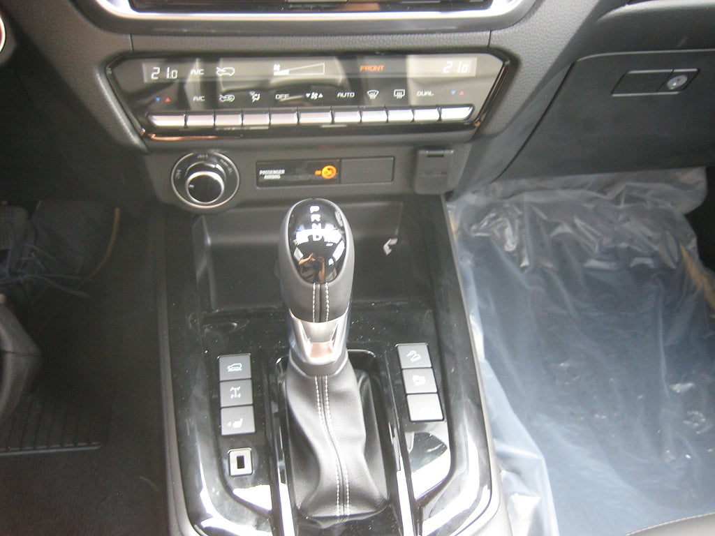 Isuzu D-Max 2024 - miniatyr 11