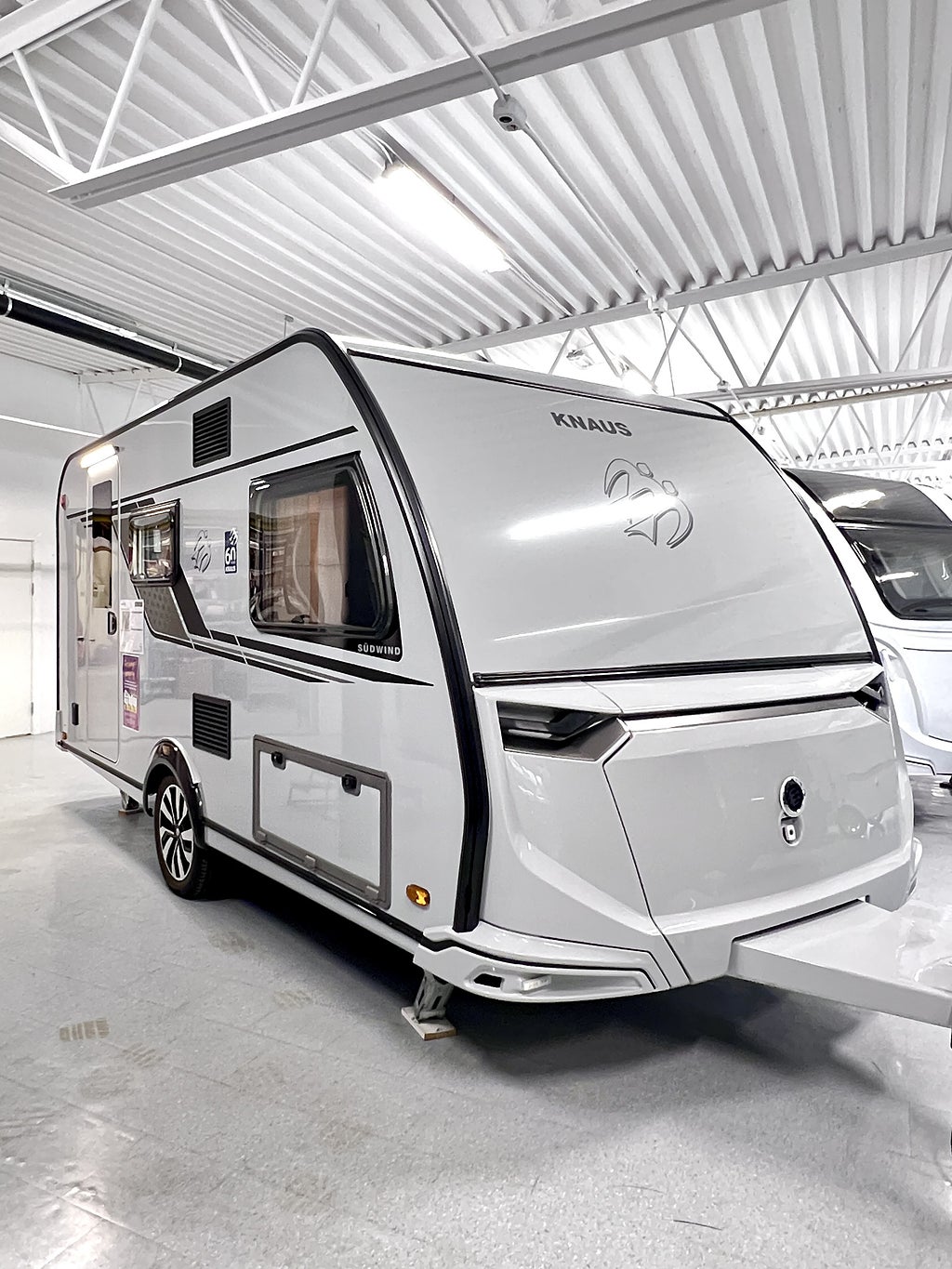 Knaus Südwind 420 QD 60 Years 