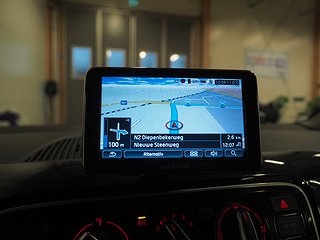 Halvkombi Volkswagen Cross Up! 15 av 17