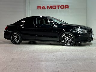 Sportkupé Mercedes-Benz CLA 3 av 20