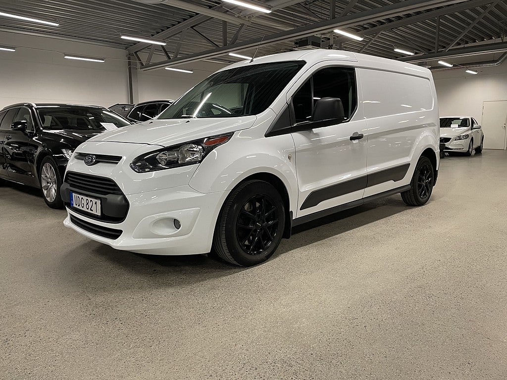 Ford transit Connect 230 LWB 1.5 TDCi Euro 6