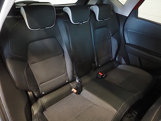 SUV Renault Captur 11 av 24