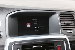 Kombi Volvo V60 14 av 19