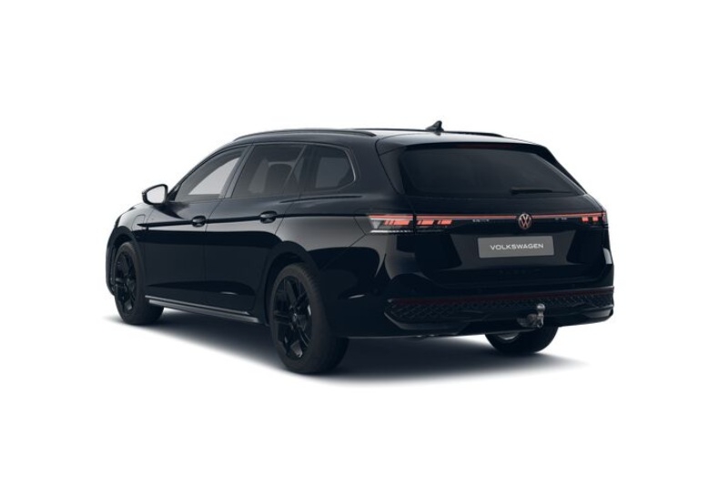 Volkswagen Passat 2026, bild 3/10