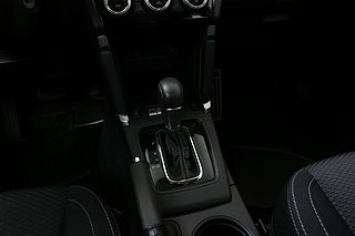 SUV Subaru Forester 10 av 17