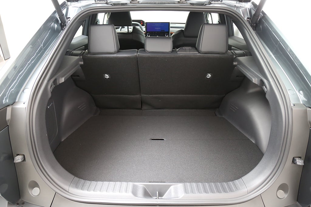 Subaru Uncharted Limited 77kWh 2WD 224hk 592km(WLTP) 2026