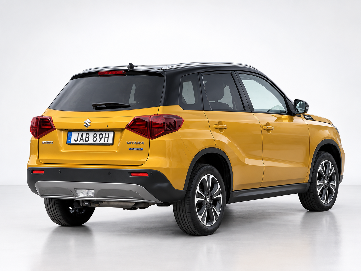 Suzuki Vitara 2023, bild 5/49