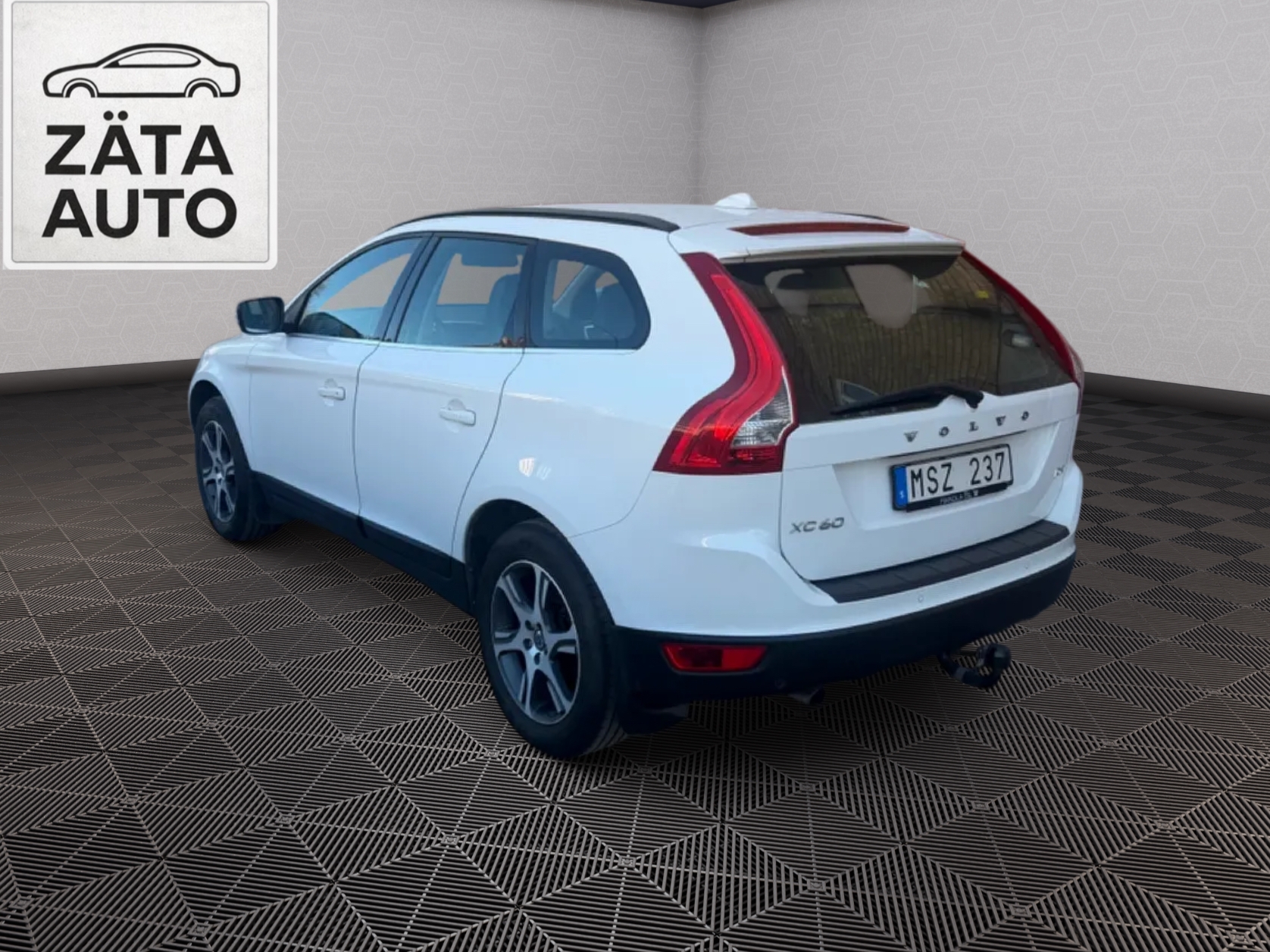 Volvo XC60 D4 Momentum Euro 5 / Nybesk 2013, bild 3/55