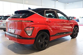 SUV Hyundai Kona 5 av 31