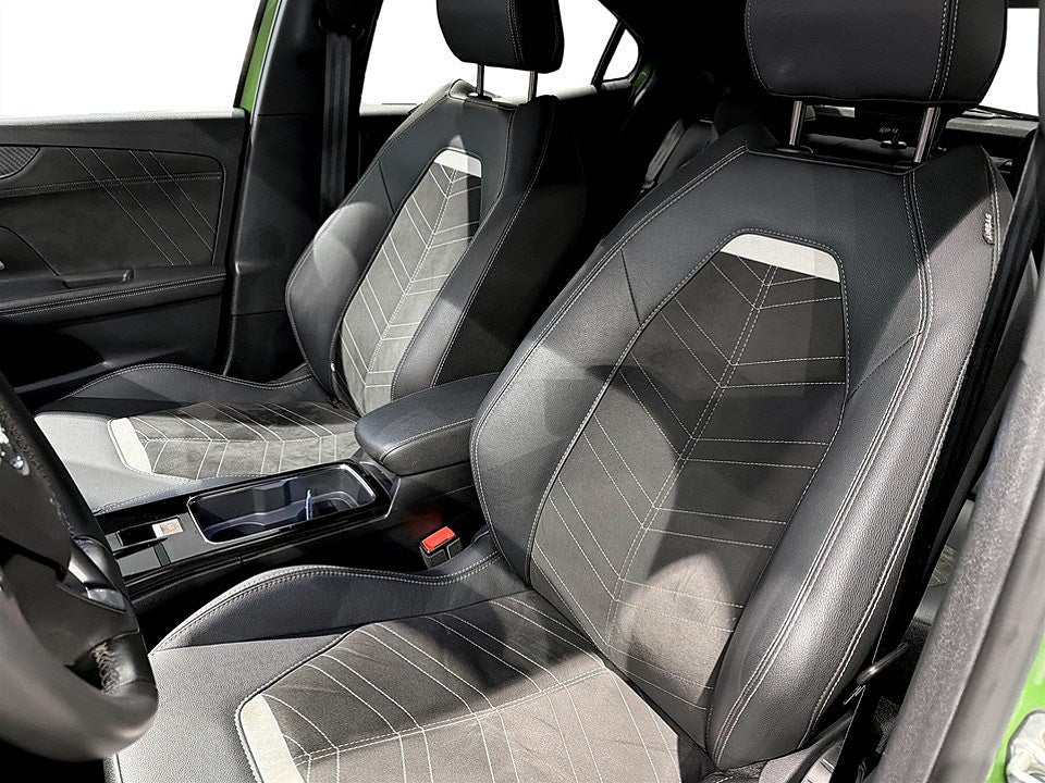 Bild på Opel Mokka Ultimate 1.2 Turbo 130hk Aut - B-KAMERA, CARPLAY