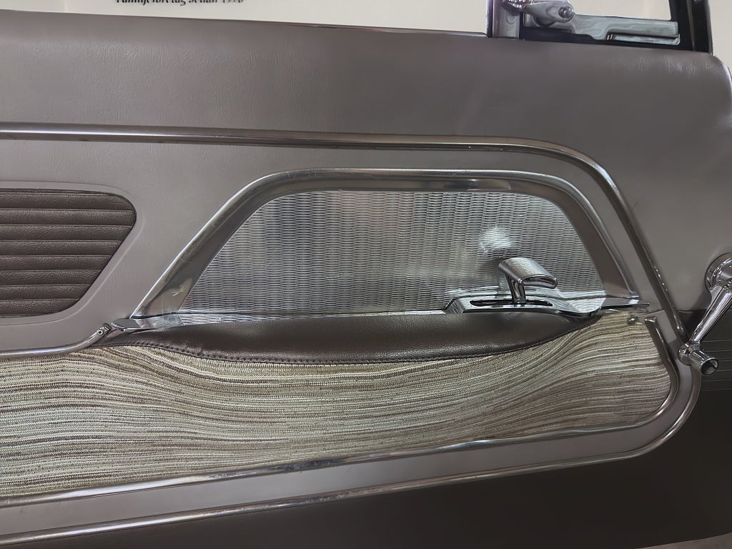 DeSoto Fireflite Sportsman Spring Edition V8 361 - bild 9