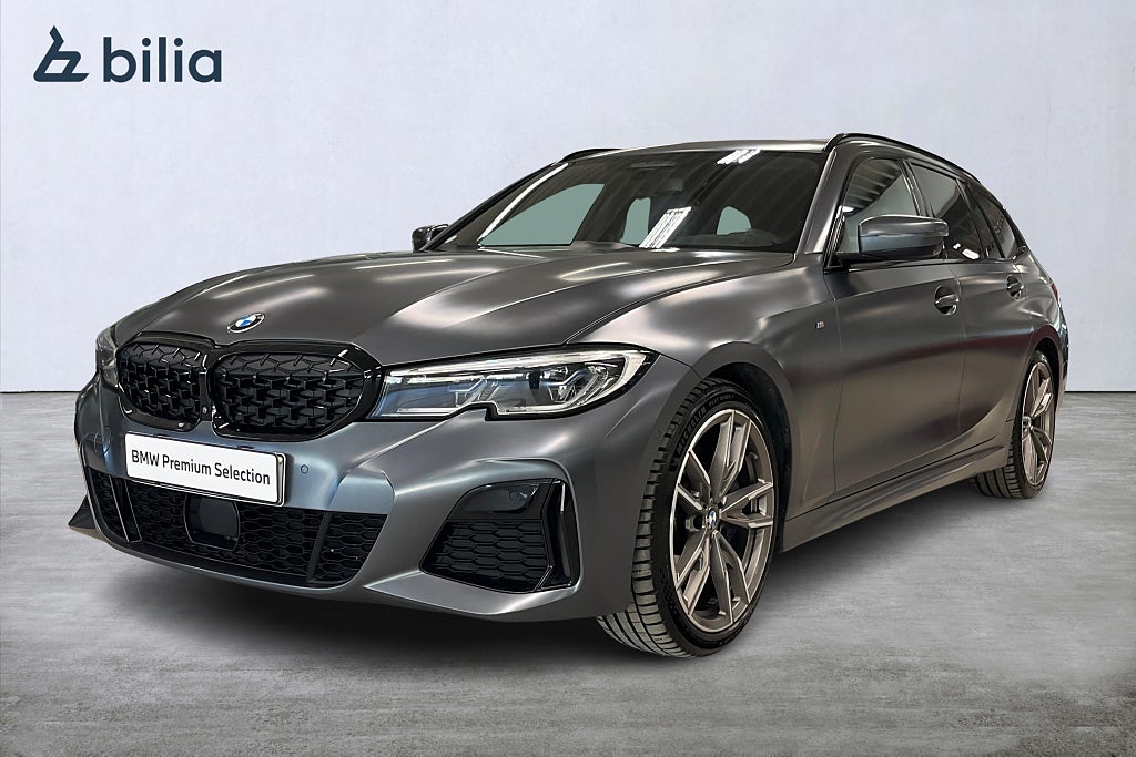 BMW M340 i xDrive Touring M-Sport | First Edition | Panorama